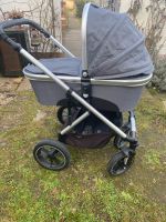 Moon nuova Kinderwagen (Sportwagen +Babywanne) Hessen - Griesheim Vorschau