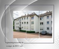 Provisionsfreie Kapitalanlageimmobilie mit langfristigen Mieteinnahmen Bayern - Würzburg Vorschau