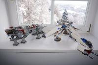 LEGO Star Wars 10195 Republic Dropship mit AT-OT Walker München - Schwabing-Freimann Vorschau