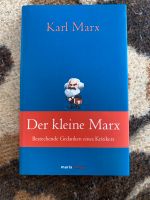 Der kleine Marx Karl Marx Herzogtum Lauenburg - Wentorf Vorschau