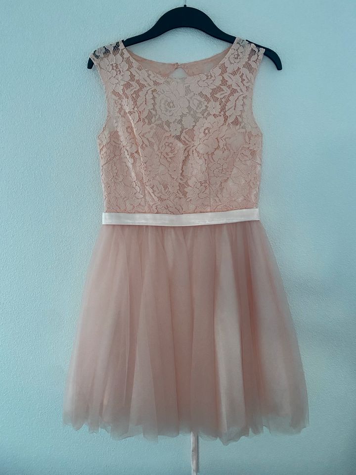 Jugendweihe/Konfirmation/Abschlusskleid UVP 600€ in Dingolfing