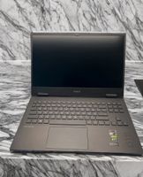 Gaming Laptop Omen 15 512GB Ryzen 5 5600H 16GB RTX 3060 Bayern - Gunzenhausen Vorschau