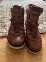 Timberland Stiefel 37,5 Hessen - Fulda Vorschau