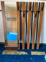 Vintage Garderobe String Nisse Obergiesing-Fasangarten - Obergiesing Vorschau