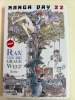Ran und die graue Welt 1 von Aki Irie (Taschenbuch) Herzogtum Lauenburg - Groß Grönau Vorschau