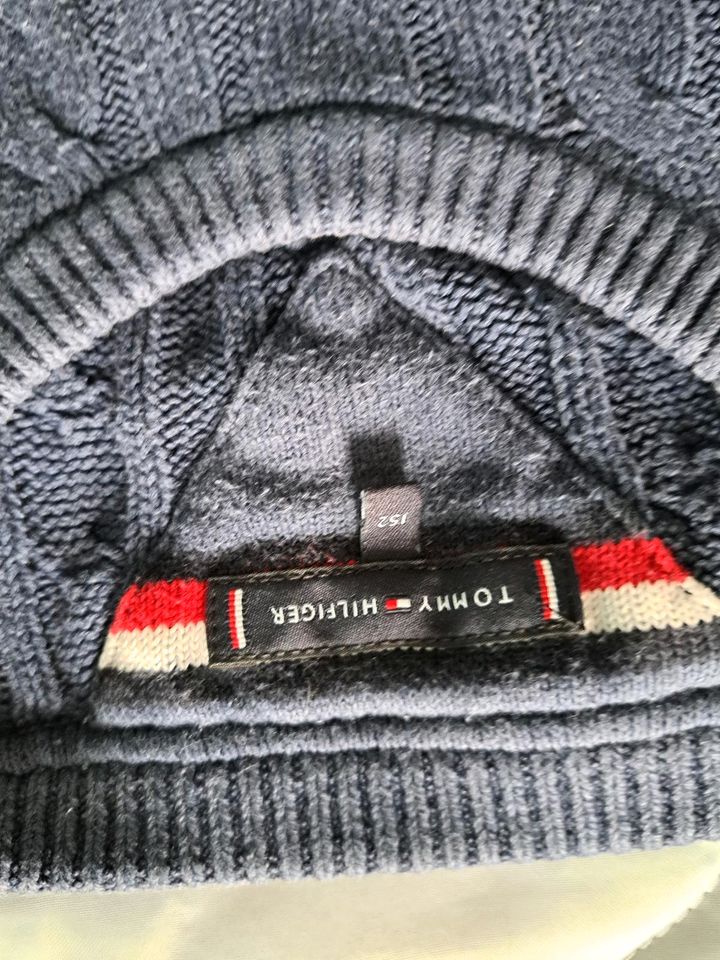 Tommy Hilfiger Pullover, Gr. 152 in Köln