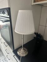 Kleine Lampe/ Nachttischlampe Ikea Essen - Stoppenberg Vorschau