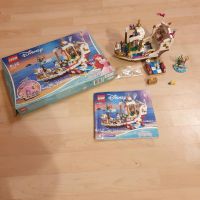 Lego Disney Princess Arielle SET 41153 -Top wie Neu -NP 59,99 EUR Sachsen - Plauen Vorschau