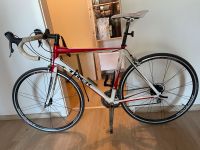 Gebrauchtes Trek Rennrad 56cm Dresden - Pieschen Vorschau