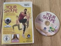 Wii Your Shape Coach Training Sachsen-Anhalt - Köthen (Anhalt) Vorschau