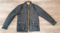 Superdry Jacke Biker Motorcycles Bikerjacke Herren Gr.M w.NEU Nordrhein-Westfalen - Kevelaer Vorschau