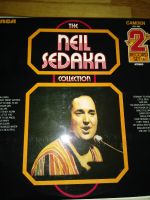 Neil Sedaka, Collection, 2 LP, Vinyl Niedersachsen - Bad Iburg Vorschau