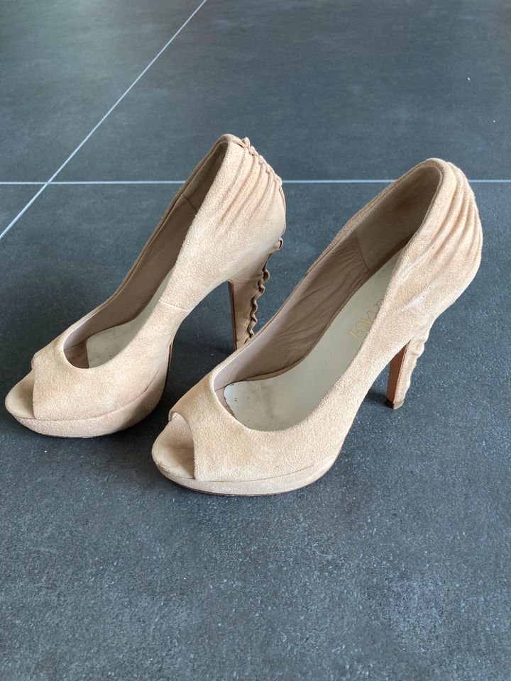 Supertrash High Heels Pumps Gr. 37
