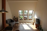 2 Rooms, 1 Bath, Balcony, Garden central in Friedrichshain Friedrichshain-Kreuzberg - Friedrichshain Vorschau