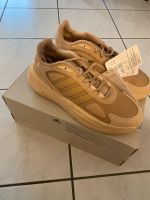 adidas Ozelle W in beige Hessen - Bad Homburg Vorschau