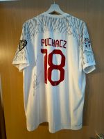 Trikot Polen Kaiserslautern Puchacz Spielerversion XL signiert Rheinland-Pfalz - Albig Vorschau
