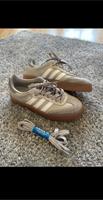 Adidas Samba 38 Bayern - Straubing Vorschau