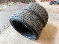 2 Hankook Ventus V12 evo2 215 35 18 Sommerreifen Sachsen - Werdau Vorschau