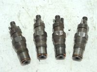 Orig Opel Astra 1.7 TD Injektor Einspitzdüse Set Bosch 0432217246 Niedersachsen - Bad Harzburg Vorschau