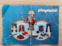 Playmobil 6529 Multiplay Figur Ritter Pirat Polizist Herzogtum Lauenburg - Wentorf Vorschau