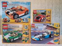 Lego Creator 3in1 31017 31056 31072 31055 Rheinland-Pfalz - Dorsheim Vorschau