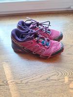 Salomon Speed Cross 36 2/3 Bayern - Weil a. Lech Vorschau