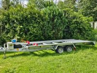 Autotrailer Autotransport Anhänger Nordrhein-Westfalen - Reichshof Vorschau