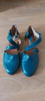 Deerberg Ballerinas Riemchen-Klettverschluss 41 *NEUWERTIG* Bayern - Poing Vorschau