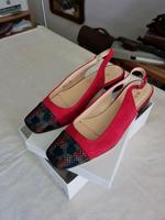Slingpumps  neu Sachsen - Klipphausen Vorschau
