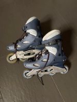 Rollerblades Salomom Größe 42 Bayern - Neufarn Vorschau