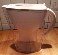 Brita Wasserfilter Kanne Bayern - Dinkelscherben Vorschau