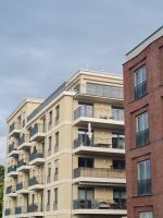 Wohnen in der Hafencity mit Elbblick Vermiete 3 ZI 90m2 u. Garage Dresden - Äußere Neustadt Vorschau