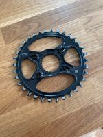 Shimano XTR SM-CRM95 Kettenblatt, 34 Zähne Dresden - Striesen-Ost Vorschau