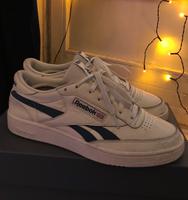 Reebok Classic Sneakers Hamburg - Wandsbek Vorschau