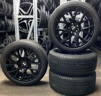 4 Orig BMW Winterräder Styling 238 245/45 R19 102 GT F07 F01 F02 Niedersachsen - Uelzen Vorschau