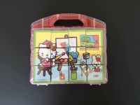 Hello Kitty Würfelpuzzle 12-teilig, ab 3 Jahren, Puzzle, Cubes Rheinland-Pfalz - Oppenheim Vorschau