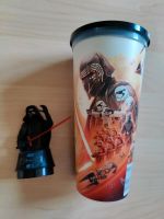 Der Aufstieg Skywalker's Becher & Kylo Ren Ben Solo Actionfigur Nordrhein-Westfalen - Schieder-Schwalenberg Vorschau