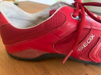 Schuhe GEOX, Gr. 39, neuwertig Bayern - Geisenhausen Vorschau