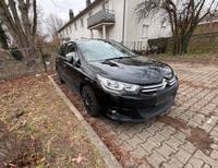 Citroen C4 Auto PKW West - Nied Vorschau
