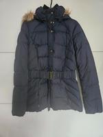 ESPRIT Daunen Winterjacke, 38, blau Bayern - Dinkelsbuehl Vorschau