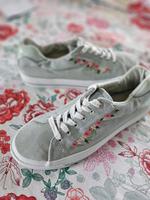 Chucks Gr 38 Baden-Württemberg - Eberdingen Vorschau