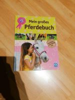 "Mein großes Pferdebuch" zu verkaufen Hessen - Langenselbold Vorschau