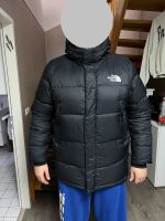 North Face Winterjacke XXL Bayern - Ingolstadt Vorschau