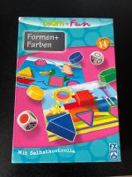 Schmid Formen und Farben/ Learn + Fun Nordrhein-Westfalen - Goch Vorschau