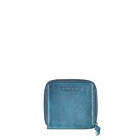 MINI ZIP WALLET SKYBLUE - Geldbörse Hessen - Sulzbach Vorschau