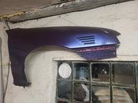 Opel Calibra Kotflügel rechts Brandenburg - Fürstenwalde (Spree) Vorschau