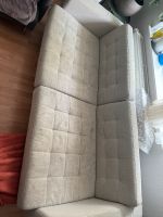 Weisser Landskrona Sofa Hamburg-Mitte - Hamburg Wilhelmsburg Vorschau