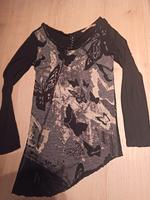 Langarmshirt Desigual Hessen - Lampertheim Vorschau