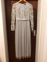 Komplett neues Ballkleid Düsseldorf - Oberbilk Vorschau