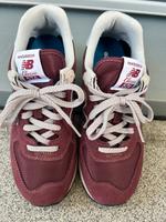 New Balance Sneaker Gr. 40 Bayern - Neumarkt i.d.OPf. Vorschau